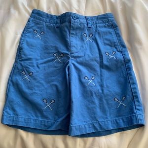 Vineyard Vines Lacrosse LAX shorts